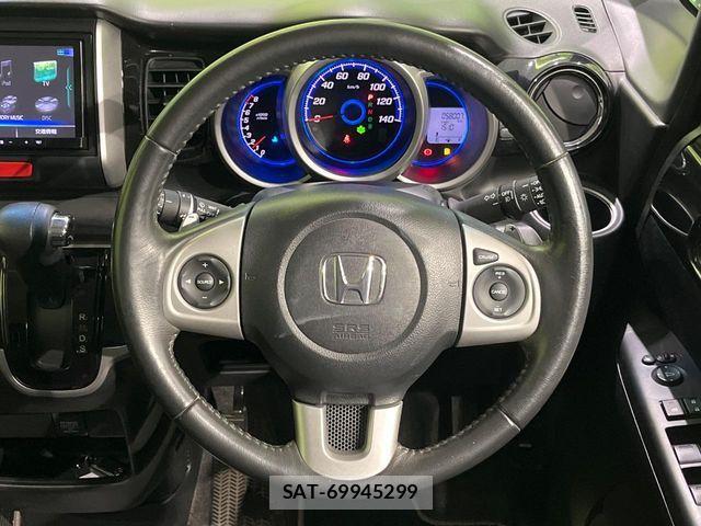 Honda N BOX CUSTOM 2014-11 5873896-10