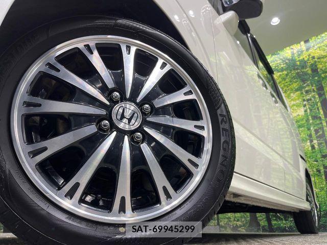 Honda N BOX CUSTOM 2014-11 5873896-12