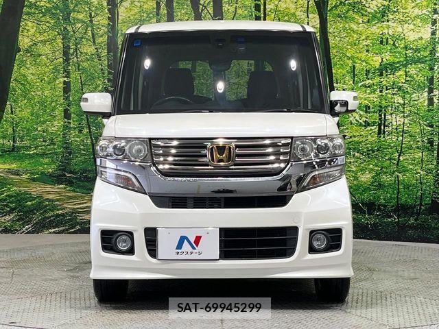 Honda N BOX CUSTOM 2014-11 5873896-13