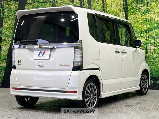 Honda N BOX CUSTOM 2014-11 5873896-16