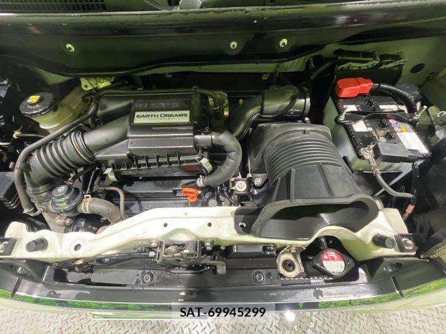 Honda N BOX CUSTOM 2014-11 5873896-17