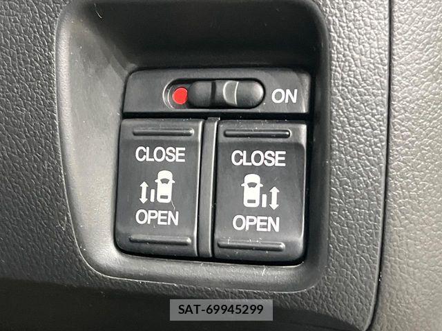 Honda N BOX CUSTOM 2014-11 5873896-2