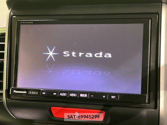 Honda N BOX CUSTOM 2014-11 5873896-4
