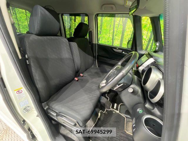Honda N BOX CUSTOM 2014-11 5873896-7