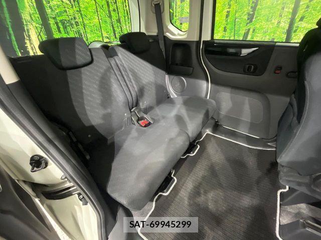 Honda N BOX CUSTOM 2014-11 5873896-8