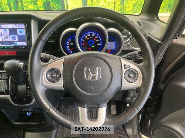 Honda N BOX CUSTOM 2014-03 5873915-10
