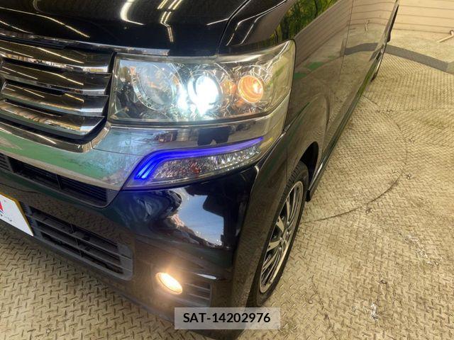 Honda N BOX CUSTOM 2014-03 5873915-12