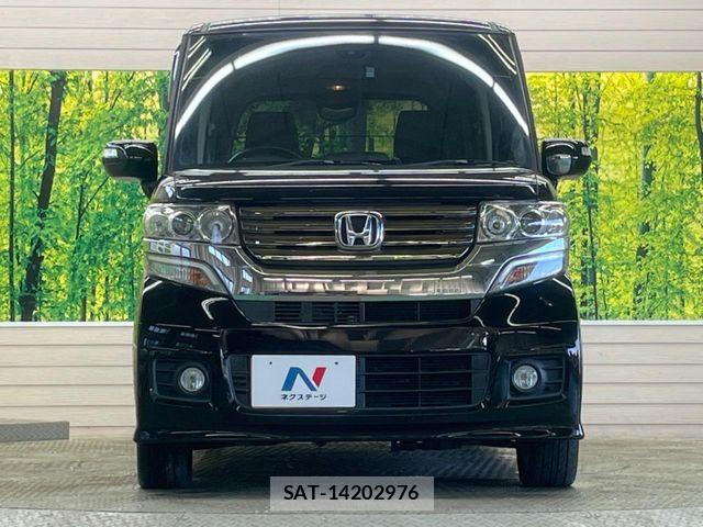 Honda N BOX CUSTOM 2014-03 5873915-13