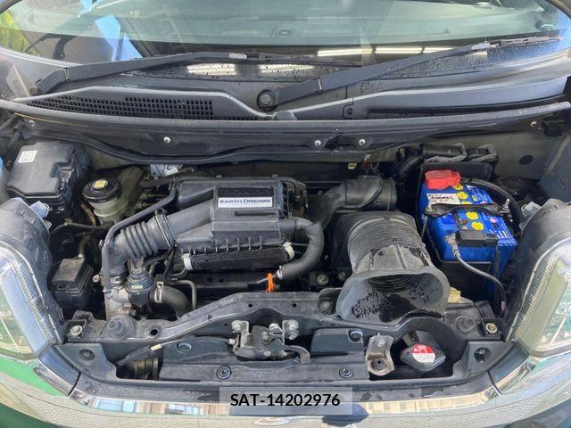 Honda N BOX CUSTOM 2014-03 5873915-17