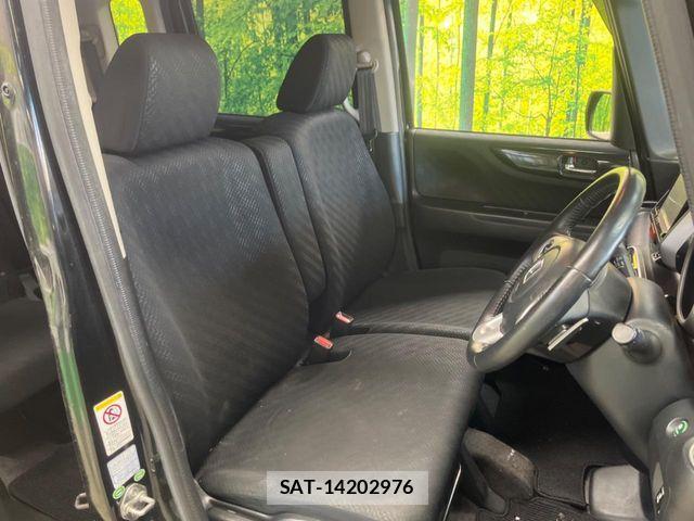 Honda N BOX CUSTOM 2014-03 5873915-7