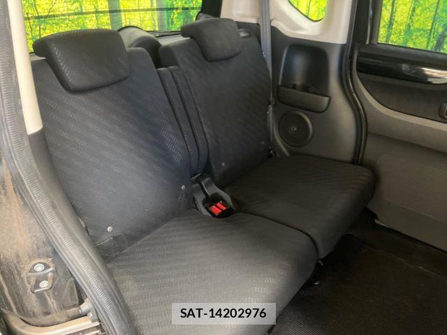 Honda N BOX CUSTOM 2014-03 5873915-8