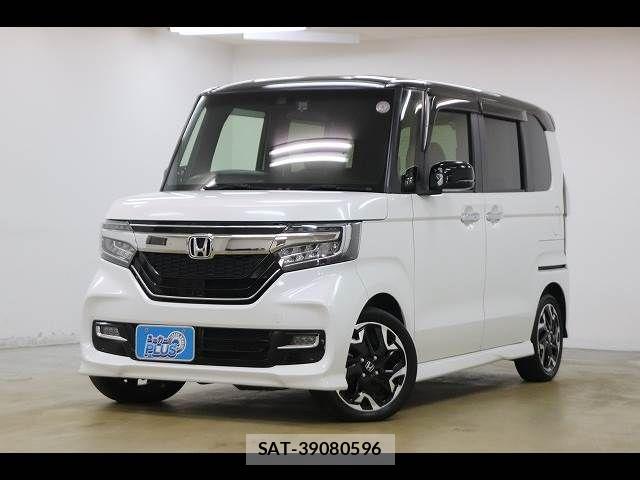 Honda N BOX CUSTOM 2020-08 5873723-16