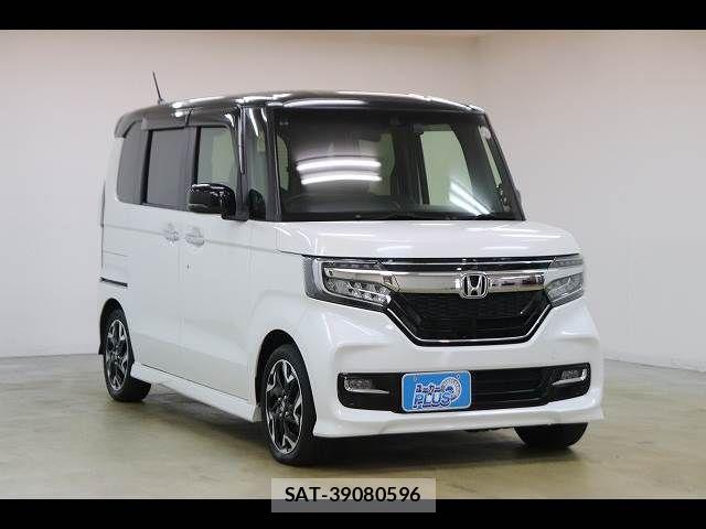 Honda N BOX CUSTOM 2020-08 5873723-17