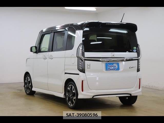 Honda N BOX CUSTOM 2020-08 5873723-19