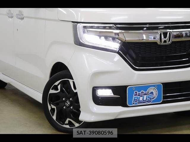 Honda N BOX CUSTOM 2020-08 5873723-22