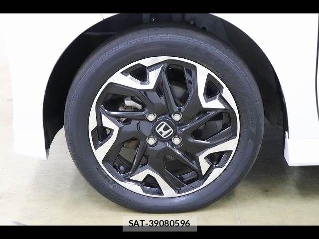 Honda N BOX CUSTOM 2020-08 5873723-23
