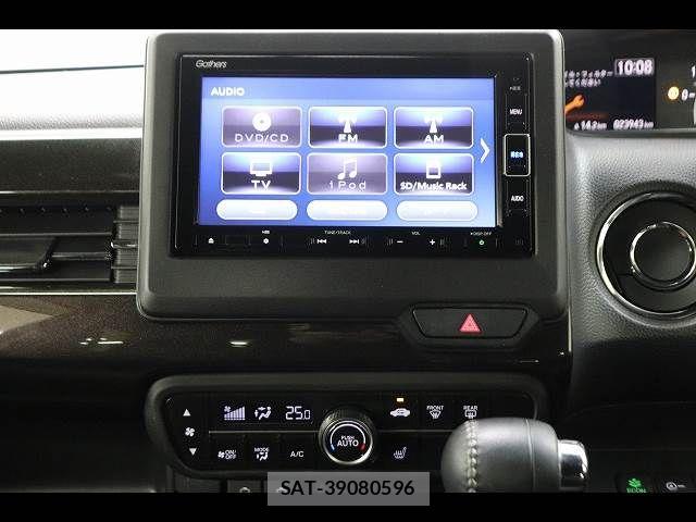 Honda N BOX CUSTOM 2020-08 5873723-28