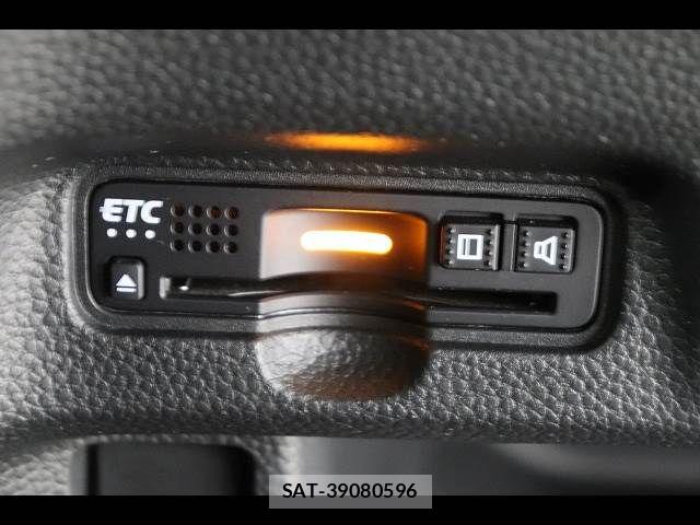 Honda N BOX CUSTOM 2020-08 5873723-6