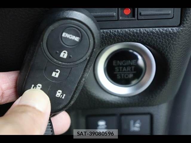 Honda N BOX CUSTOM 2020-08 5873723-7