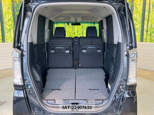 Honda N BOX CUSTOM 2016-10 5873881-9