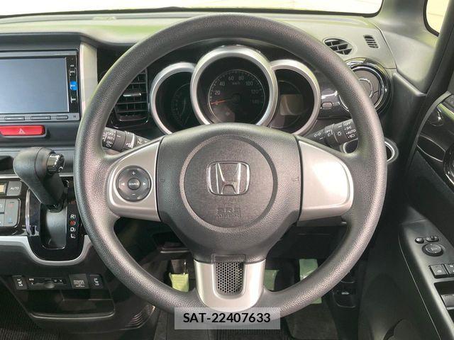 Honda N BOX CUSTOM 2016-10 5873881-10