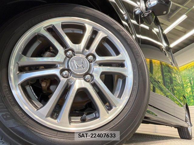 Honda N BOX CUSTOM 2016-10 5873881-12