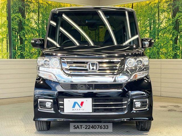 Honda N BOX CUSTOM 2016-10 5873881-13