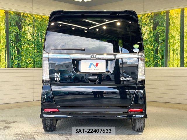 Honda N BOX CUSTOM 2016-10 5873881-14