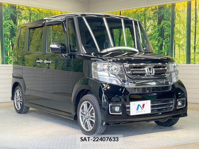 Honda N BOX CUSTOM 2016-10 5873881-15