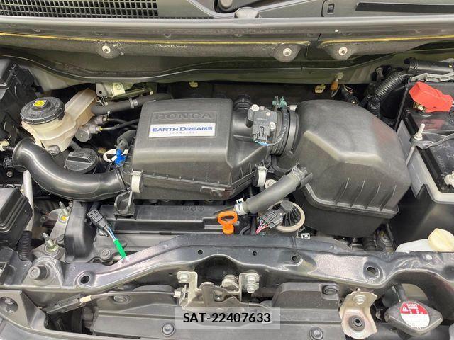 Honda N BOX CUSTOM 2016-10 5873881-17