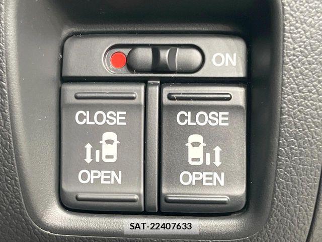 Honda N BOX CUSTOM 2016-10 5873881-4