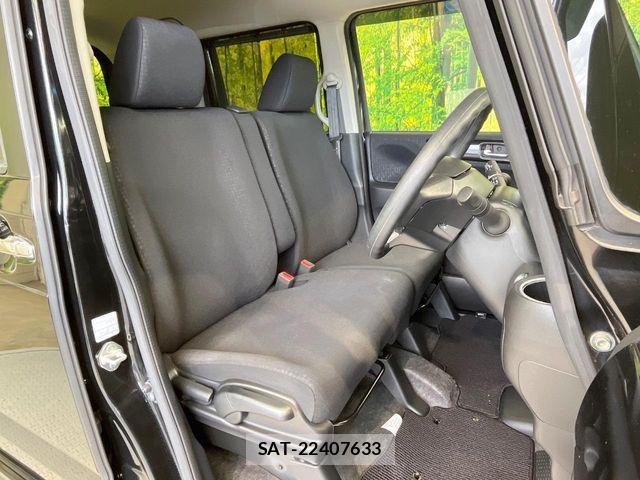 Honda N BOX CUSTOM 2016-10 5873881-7