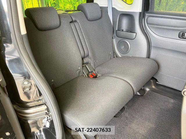 Honda N BOX CUSTOM 2016-10 5873881-8