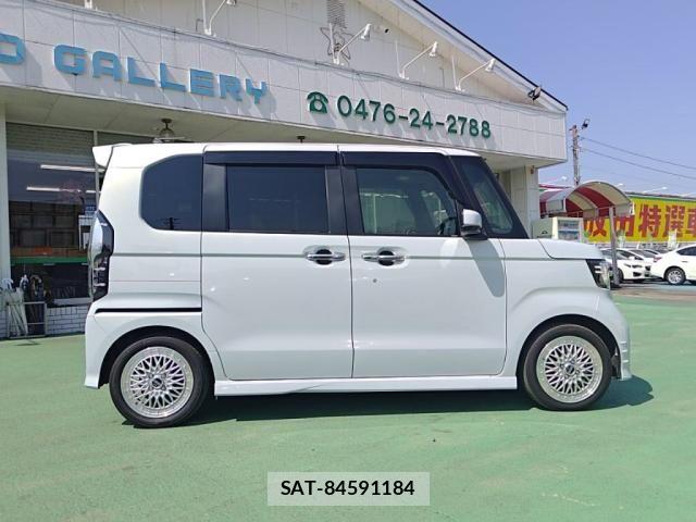 Honda N BOX CUSTOM 2023-06 5873650-10