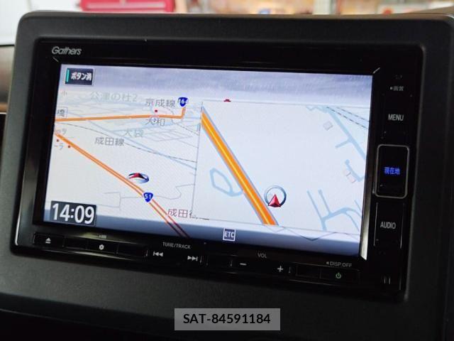 Honda N BOX CUSTOM 2023-06 5873650-12