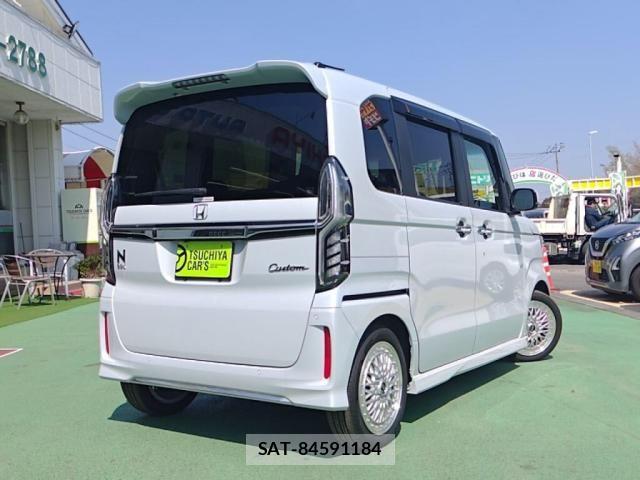Honda N BOX CUSTOM 2023-06 5873650-1