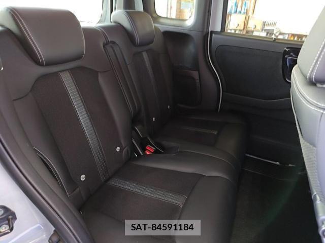 Honda N BOX CUSTOM 2023-06 5873650-22