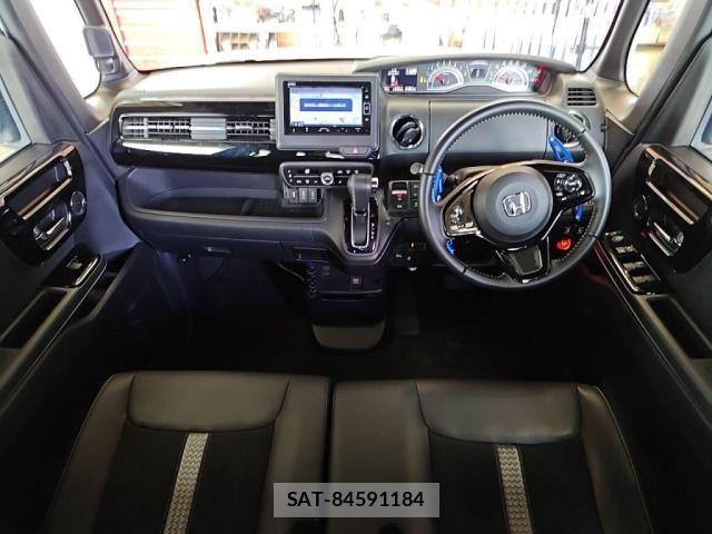 Honda N BOX CUSTOM 2023-06 5873650-2