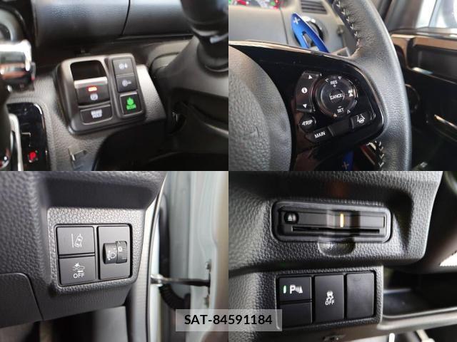 Honda N BOX CUSTOM 2023-06 5873650-5