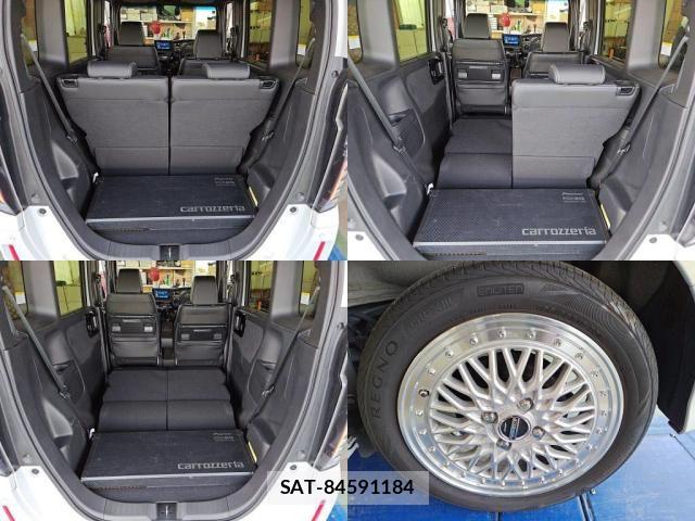 Honda N BOX CUSTOM 2023-06 5873650-7