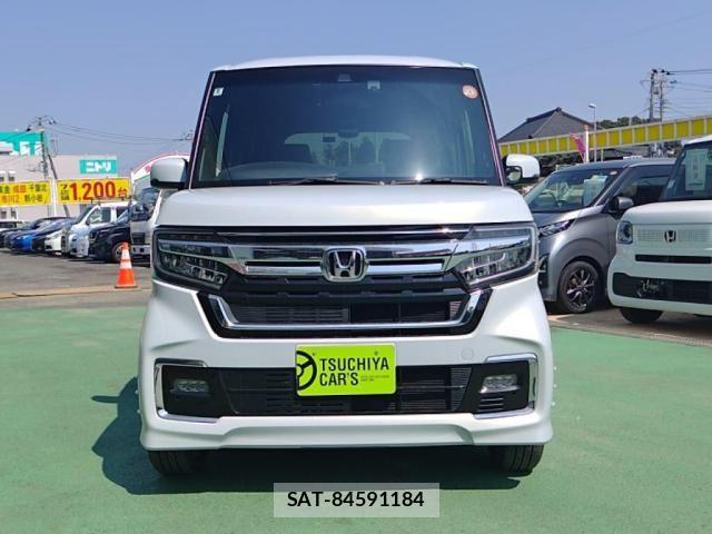 Honda N BOX CUSTOM 2023-06 5873650-8