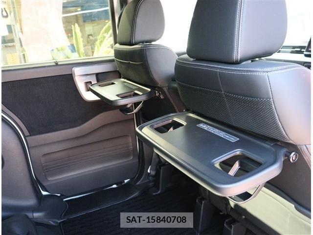 Honda N BOX CUSTOM 2022-03 5873579-8