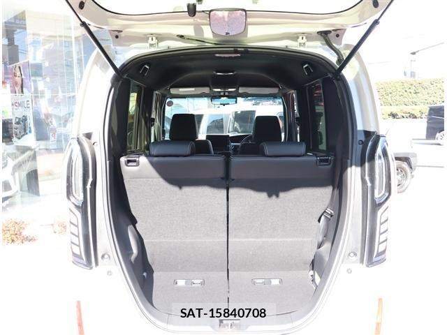 Honda N BOX CUSTOM 2022-03 5873579-9
