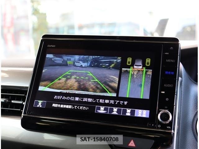 Honda N BOX CUSTOM 2022-03 5873579-14