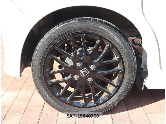 Honda N BOX CUSTOM 2022-03 5873579-21