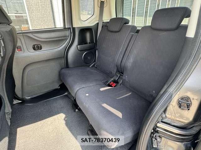 Honda N BOX CUSTOM 2013-04 5873934-9