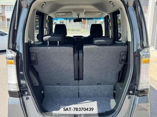 Honda N BOX CUSTOM 2013-04 5873934-10