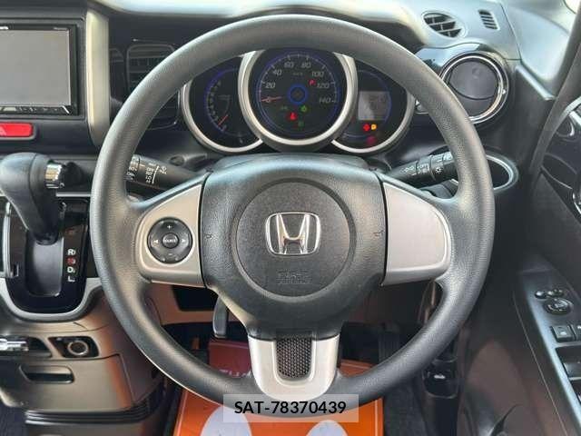 Honda N BOX CUSTOM 2013-04 5873934-13