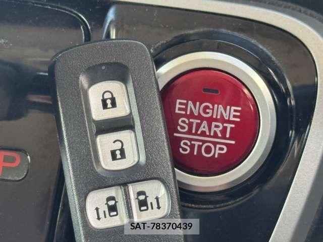 Honda N BOX CUSTOM 2013-04 5873934-18