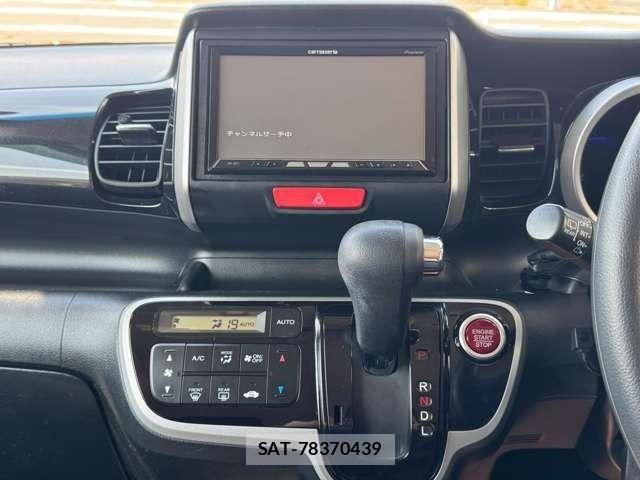 Honda N BOX CUSTOM 2013-04 5873934-20